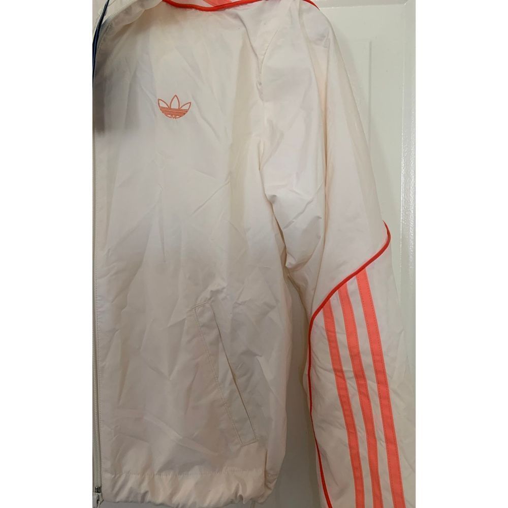Adidas track jacket  - Picture 3 of 4